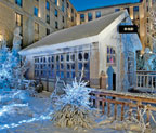 Snow Bar