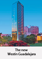 Westin Guadalajara