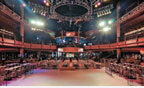 Wild Horse Saloon