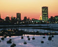 Milwaukee skyline thumbnail