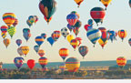 Albuquerque International Balloon Fiesta