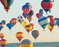 Albuquerque Balloon Fiesta thumbnail