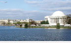 Washington, D.C. monument