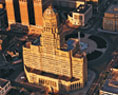 Buffalo ariel view thumbnail