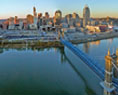 Cincinnati skyline thumbnail