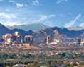 Downtown of Phoenix thumbnail