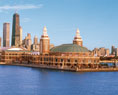 Convention center in Chicago thumbnail