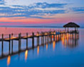 Florida Bay Sunset thumbnail