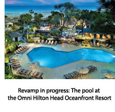 Omni Hilton Head Oceanfront Resort