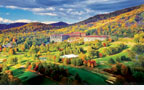 Grove Park Inn in Asheville