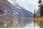 Canadian Rockies