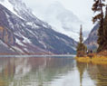 Canadian Rockies thumbnail