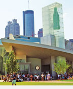 World of Coca-Cola