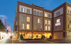 The Hyatt French Quarter