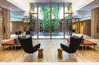 Barnes Foundation campus