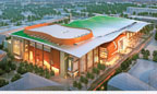 Nashville convention center
