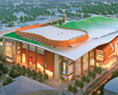 Nashville convention center thumbnail