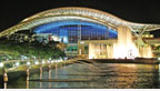 San Juan’s Convention Center District