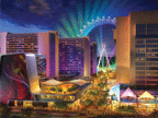 Linq project rendition