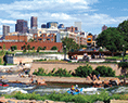 Confluence park thumb