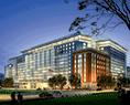 Marriott Marquis rendering thumb