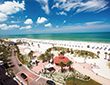 st. pete clearwater thumb