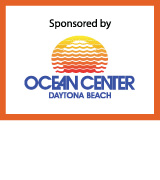 Ocean Center Daytona Beach