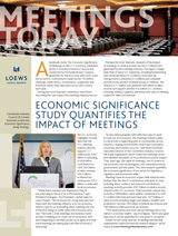 Loews Aug Newsletter
