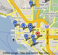 San Diego thumbnail