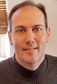 Ben Carrizzo