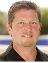 David Dvorak