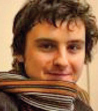 Jason Tucker