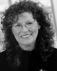 Mary Watson-DeLauder
