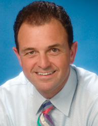 Michael MacNair