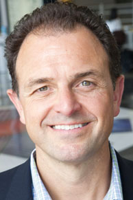 Michael MacNair 2012