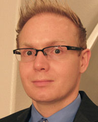 Justin Herrman