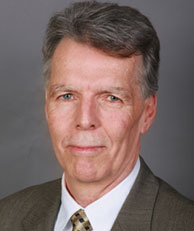Bob Walters