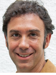 Michael J Shapiro