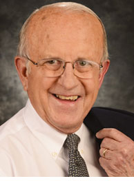 Jonathan T. Howe updated