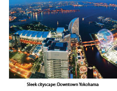 1109 Downtown Yokohama