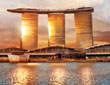 SkyPark at Marina Bay Sands T1
