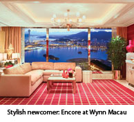 Wynn Macau