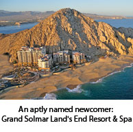 Grand Solmar Land's End Resort & Spa