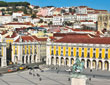 Lisbons Commerce Square thumbnail