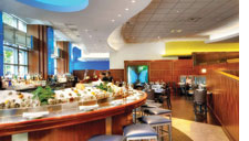 Blueacre Seafood