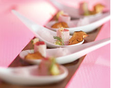 CocoonClub Silk dish