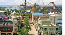 Elitch Gardens