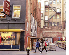 Brattle Book Shop
