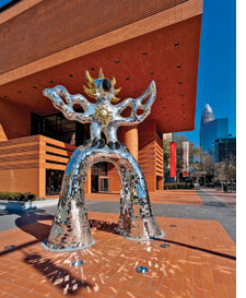 Bechtler Museum of Modern Art