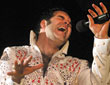 Elvis Presley at Troubador Theatre thumbnail